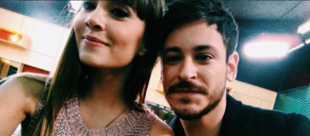 Insólito, un confidente asegura que Aitana ha pasado varias noches con Cepeda. Insólito, un confidente asegura que Aitana ha pasado varias noches con Cepeda.