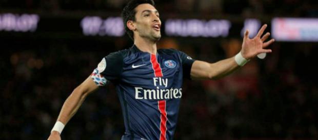 Javier Pastore cerca de salir del PSG Javier Pastore cerca de salir del PSG