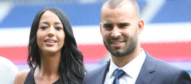 Jesé Rodríguez se ve involucrado en nuevo escándalo Jesé Rodríguez se ve involucrado en nuevo escándalo