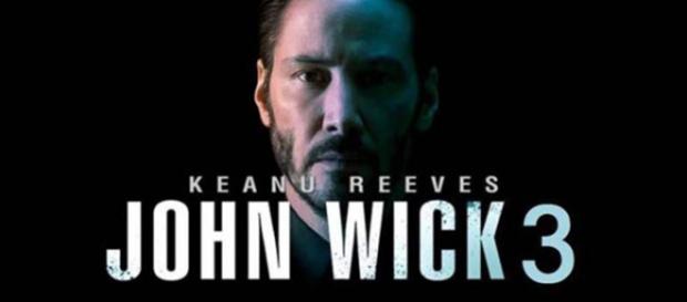John Wick es una película de acción estadounidense de 2014, dirigida por David Leitch y Chad Stahelski. John Wick es una película de acción estadounidense de 2014, dirigida por David Leitch y Chad Stahelski.