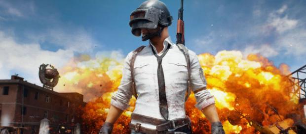 Jugadores se quejan de "juego sucio" en PUBG Mobile - atresmedia.com Jugadores se quejan de "juego sucio" en PUBG Mobile - atresmedia.com