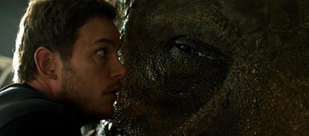 Jurassic World: Fallen Kingdom tuvo buenas criticas en su estreno en españa Jurassic World: Fallen Kingdom tuvo buenas criticas en su estreno en españa