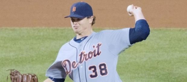Justin Wilson still struggling with Chicago Cubs Justin Wilson still struggling with Chicago Cubs