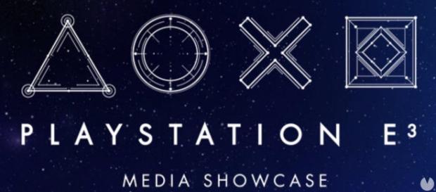 La conferencia del E3 de Sony será el martes 13 de Junio a las 3 de la mañana La conferencia del E3 de Sony será el martes 13 de Junio a las 3 de la mañana