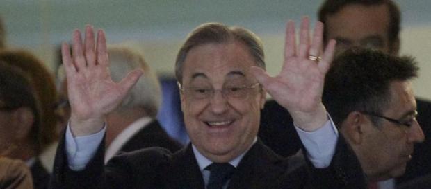 La nueva era galáctica del Real Madrid La nueva era galáctica del Real Madrid