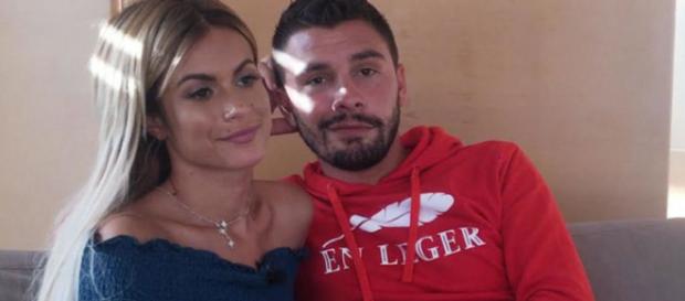 Les Marseillais : Kevin Guedj toujours infidèle à Carla Moreau ... - potins.net Les Marseillais : Kevin Guedj toujours infidèle à Carla Moreau ... - potins.net