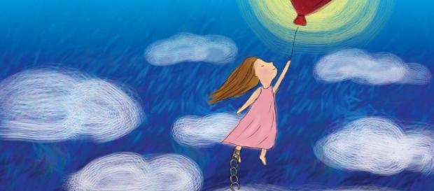 Lo contrario al amor no es el odio, sino el miedo - La Mente es ... - lamenteesmaravillosa.com Lo contrario al amor no es el odio, sino el miedo - La Mente es ... - lamenteesmaravillosa.com