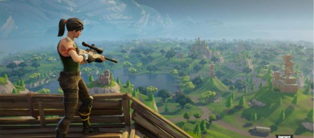 Los reembolsos cosméticos de Fortnite volverán en junio Los reembolsos cosméticos de Fortnite volverán en junio
