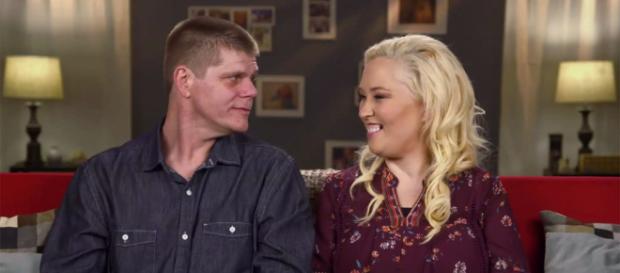 Mama June Introduces New Boyfriend Geno from screenshot Mama June Introduces New Boyfriend Geno from screenshot