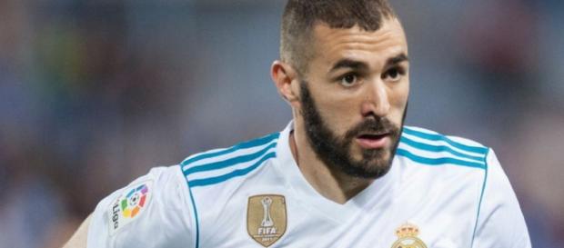 Mercato : Benzema proche du départ pour un club inattendu ! Mercato : Benzema proche du départ pour un club inattendu !