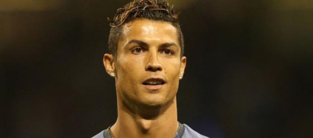 Mercato : Cristiano Ronaldo vient de dénicher l'attaquant parfait ! Mercato : Cristiano Ronaldo vient de dénicher l'attaquant parfait !