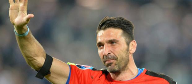 Mercato : La tendance Buffon se confirme vers le PSG ! Mercato : La tendance Buffon se confirme vers le PSG !