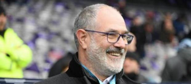 Mercato : l'OM perd pied dans ce dossier de Série A ! Mercato : l'OM perd pied dans ce dossier de Série A !