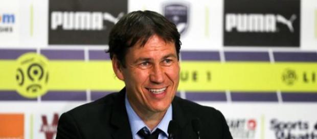 Mercato : Un attaquant de l'OM en grand danger cet été ! Mercato : Un attaquant de l'OM en grand danger cet été !