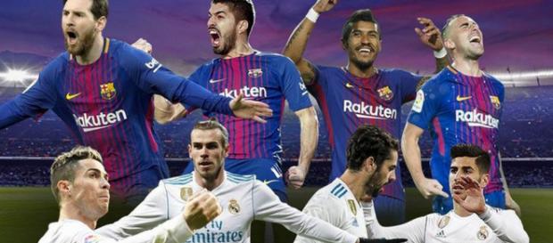 Mercato : Un cador refuse le Barça pour le Real Madrid ! Mercato : Un cador refuse le Barça pour le Real Madrid !