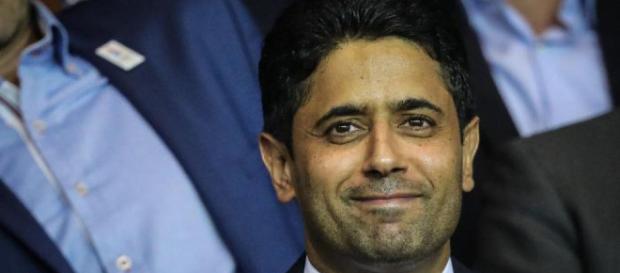 Mercato : Une star d'Arsenal lorgnée par le PSG ! Mercato : Une star d'Arsenal lorgnée par le PSG !
