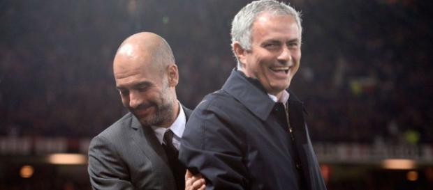 Mourinho hace una oferta al Real Madrid Mourinho hace una oferta al Real Madrid