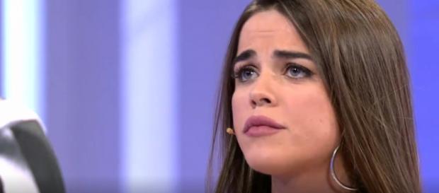 MYHYV: ¡Arde el plató! Violeta descubre todas las mentiras de Julen MYHYV: ¡Arde el plató! Violeta descubre todas las mentiras de Julen