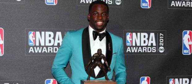 NBA Awards: Russell Westbrook, el rey del triple doble, MVP de la ... - elpais.com NBA Awards: Russell Westbrook, el rey del triple doble, MVP de la ... - elpais.com