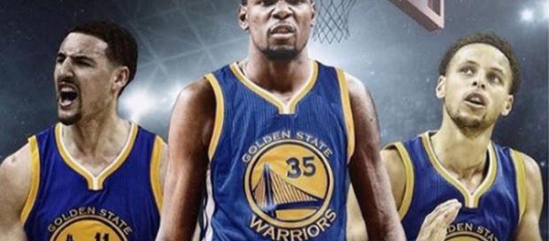 NBA: ¿Es Kevin Durant la pieza que necesitan los Warriors? | Marca.com - marca.com NBA: ¿Es Kevin Durant la pieza que necesitan los Warriors? | Marca.com - marca.com