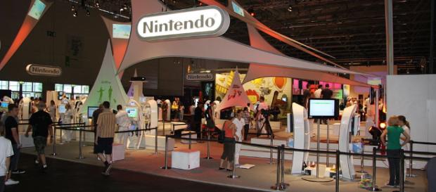 Nintendo at gamescom promete con éstos nuevos titulos. Nintendo at gamescom promete con éstos nuevos titulos.