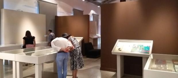 No se pierda la "Bibliofilia Mexicana" en el Museo del Estanquillo. No se pierda la "Bibliofilia Mexicana" en el Museo del Estanquillo.