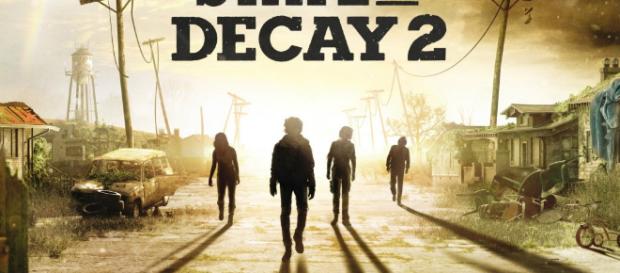 Nueva información de State of Decay 2 Nueva información de State of Decay 2