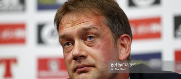 Nuevo jefe ejecutivo escocés de FA Desvelando fotos e imágenes ... - gettyimages.com Nuevo jefe ejecutivo escocés de FA Desvelando fotos e imágenes ... - gettyimages.com