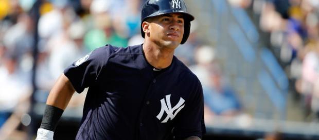Pilittere: “Gleyber Torres tiene suficiente talento con el bate ... - sportsvenezuela.com Pilittere: “Gleyber Torres tiene suficiente talento con el bate ... - sportsvenezuela.com