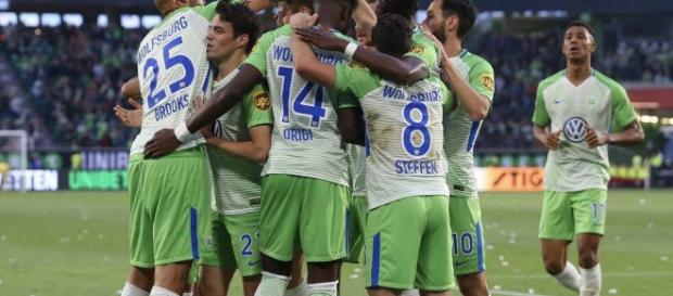 Plano Deportivo Wolfsburgo mantiene la categoría tras imponerse al ... - planoinformativo.com Plano Deportivo Wolfsburgo mantiene la categoría tras imponerse al ... - planoinformativo.com