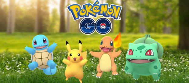 Pokémon go será revivido nuevamente Pokémon go será revivido nuevamente