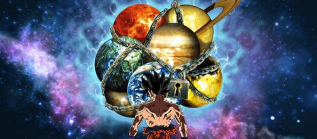 Prison Planet in Dragon Ball Heroes - infoglitz.com Prison Planet in Dragon Ball Heroes - infoglitz.com