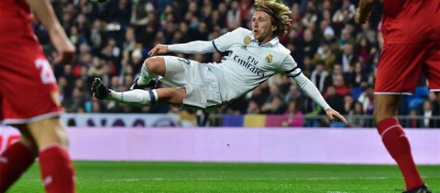 Real Madrid tiene una plantilla envidiable Real Madrid tiene una plantilla envidiable