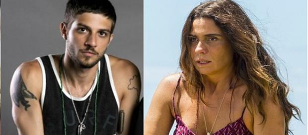 Saiba o que acontecerá na segunda fase da novela Saiba o que acontecerá na segunda fase da novela