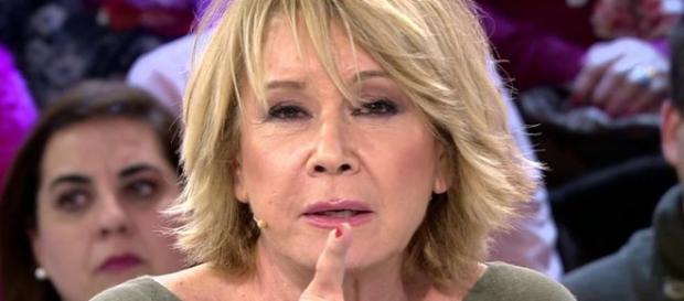 Escándalo en Telecinco al destapar la trampa de Mila Ximénez en Supervivientes Escándalo en Telecinco al destapar la trampa de Mila Ximénez en Supervivientes
