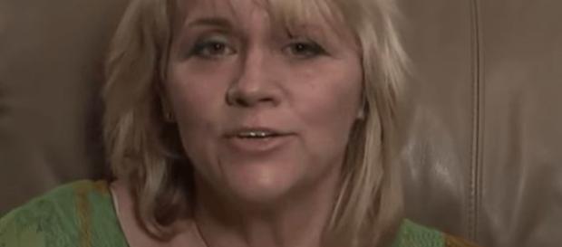 Samantha Markle (grant) Image credit - Good Morning Britain | YouTube Samantha Markle (grant) Image credit - Good Morning Britain | YouTube