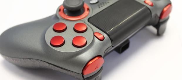 Scuf presenta un controlador PS4 increíblemente personalizable Scuf presenta un controlador PS4 increíblemente personalizable
