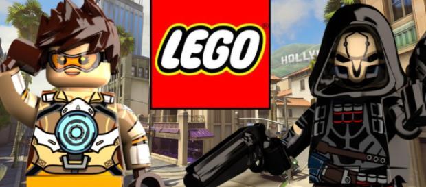 Se anuncia la nueva línea Overlook LEGO, próximamente Se anuncia la nueva línea Overlook LEGO, próximamente