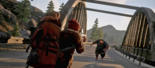 State of Decay 2 detalles de su nueva entrega State of Decay 2 detalles de su nueva entrega