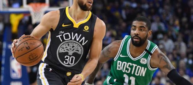 Stephen Curry scores 49 to help Warriors beat Celtics | The Japan ... - japantimes.co.jp Stephen Curry scores 49 to help Warriors beat Celtics | The Japan ... - japantimes.co.jp