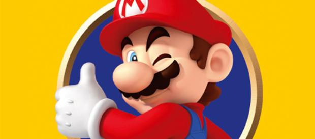 Super Mario Bros fue visto por un director de cine en la nueva PSVR. ¿Será cierto o falso? Super Mario Bros fue visto por un director de cine en la nueva PSVR. ¿Será cierto o falso?