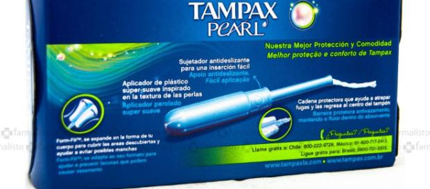 Tampax Pearl Precio Caja De 8 Absorbentes Internos En México y DF - com.mx Tampax Pearl Precio Caja De 8 Absorbentes Internos En México y DF - com.mx