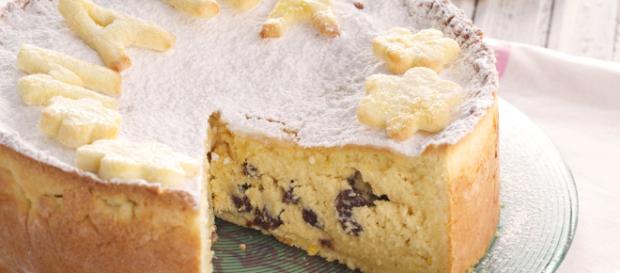 Tarta de Ricota y Pasas al Rhum” | Tomas Sánchez Cocina - tomassanchezcocina.com Tarta de Ricota y Pasas al Rhum” | Tomas Sánchez Cocina - tomassanchezcocina.com
