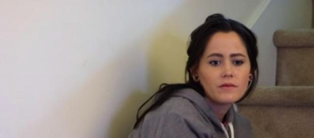 Teen Mom 2': Jenelle Evans llamo a la policia Teen Mom 2': Jenelle Evans llamo a la policia