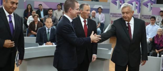 Una audiencia aletargada para el segundo debate presidencial de ... - elpais.com Una audiencia aletargada para el segundo debate presidencial de ... - elpais.com