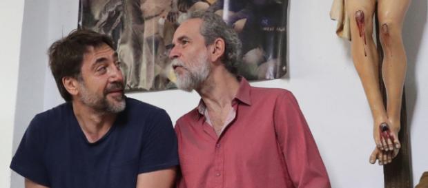 Javier Bardem destroza a la derecha española con una salvaje crítica en público Javier Bardem destroza a la derecha española con una salvaje crítica en público