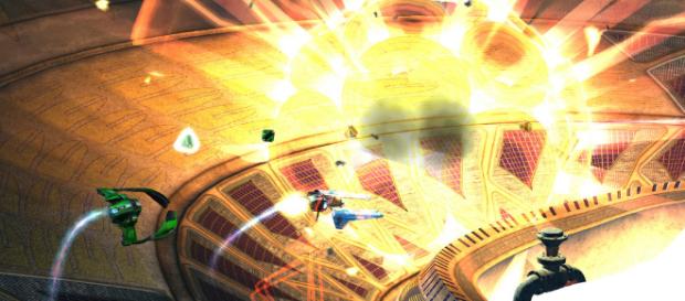 Wipeout - Image Credit: Flickr - Michael_Spencer - CC0 Wipeout - Image Credit: Flickr - Michael_Spencer - CC0