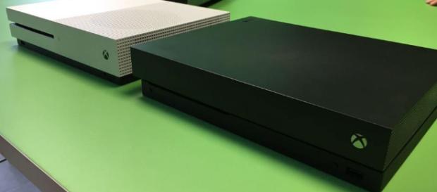 Xbox One X - Todo lo que necesitas saber de la nueva compatibilidad de la consola con versiones anteriores. Xbox One X - Todo lo que necesitas saber de la nueva compatibilidad de la consola con versiones anteriores.