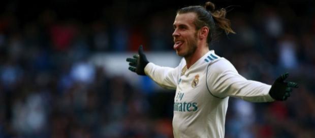 Y de la nada Gareth Bale podría ser titular en la final. Y de la nada Gareth Bale podría ser titular en la final.