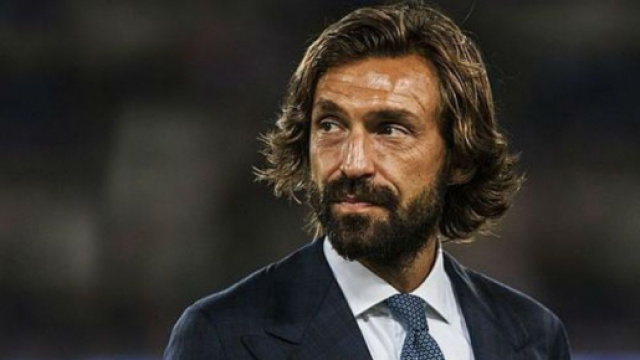 Andrea Pirlo, il geometra dai piedi fatati che avrebbe meritato il Pallone d'oro